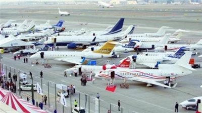 500 طائرة خاصة في سوق السعودية