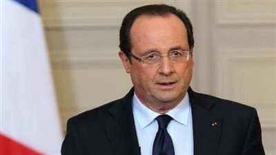 الرئيس الفرنسي يؤكد استمرار الدعم إلى مالي