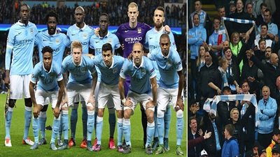 مانشستر سيتي مهدد بالعقوبة من 