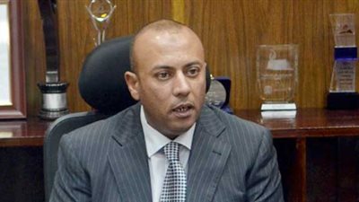 بلاغ عاجل ضد محافظ المنوفية لمساندته حزب 