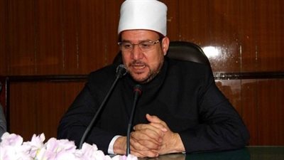 الأوقاف تستعين بـ 5 مفتشين و24 إمامًا من الشباب