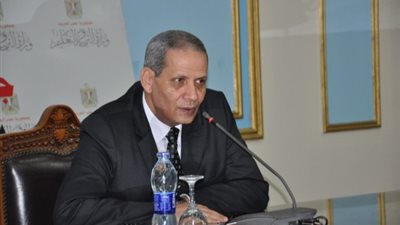 ننشر كواليس الإطاحة بوكيل وزارة التربية والتعليم في الغربية