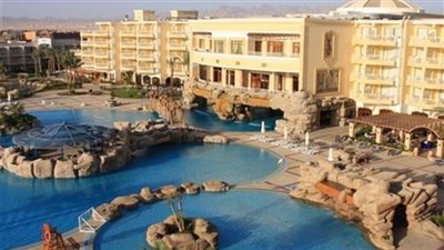 ارتفاع نسبة الإشغال السياحي بفنادق الأقصر إلى 19%