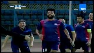 بالفيديو.. رؤوف يقتل فرحة 