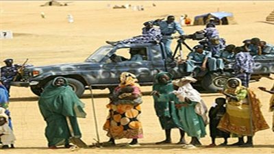 ولاية شمال دارفور تؤكد هدوء واستقرار الأوضاع الأمنية بـ