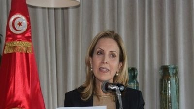 سلمى اللومي: السياحة التونسية بدأت تتعافى بعد الفوز بنوبل