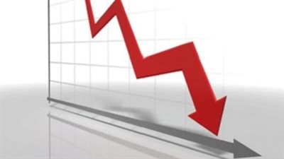 16.7 مليون جنيه خسائر 