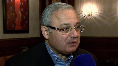 اليوم.. وزير السياحة يلتقي الفنان العالمي مورجان فريمان