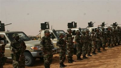 موريتانيا تنفي إرسال قوات لليمن