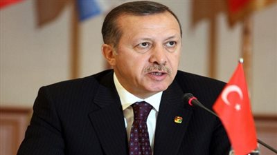 أردوغان يناقش المستجدات السورية مع عاهل السعودية وأمير قطر